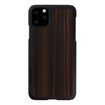 Man&wood MAN&WOOD SmartPhone case iPhone 11 Pro Max ebony black