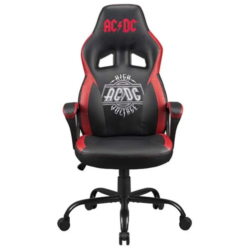 Subsonic Original Gaming Seat AC/DC
