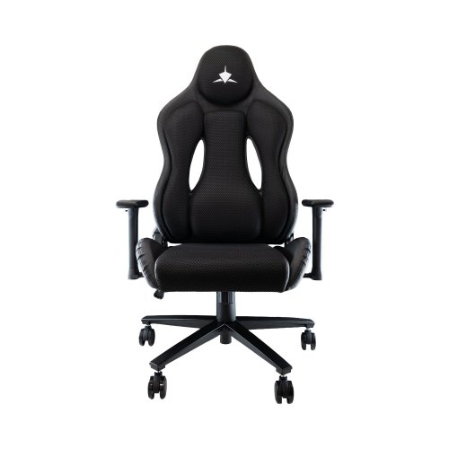 White shark TALISMAN-B  Gaming Chair  Black