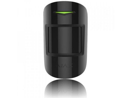 Ajax DETECTOR WRL MOTIONPROTECT/PLUS BLACK 38199