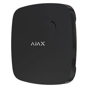 Ajax DETECTOR WRL FIREPROTECT PLUS/BLACK 38106