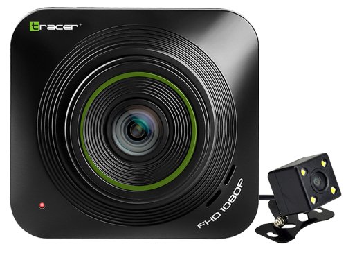 Tracer 47196 2.2D FHD Tucana Dash Can