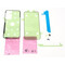 Stickers set for LCD screen and back cover Samsung A356 A35 5G original (service pack)