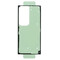 Sticker for back cover Samsung S918 S23 Ultra original (service pack)