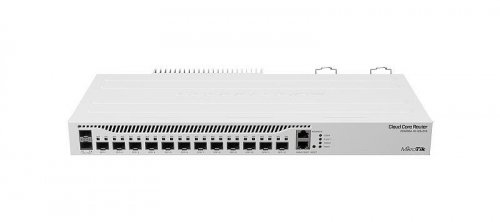 Mikrotik NET ROUTER 1000M 12PORT/CCR2004-1G-12S+2XS