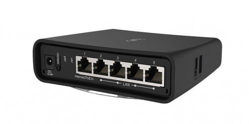 Mikrotik RBD52G-5HACD2HND-TC AP