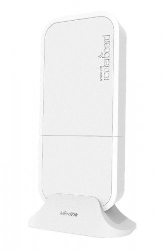 Mikrotik WRL ACCESS POINT OUTDOOR/RBWAPG-60AD