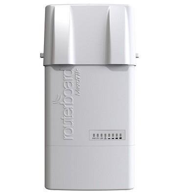 Mikrotik BaseBox 5 CPE AP RB912UAG-5HPnD