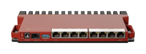 Mikrotik NET ROUTER 1000M 8PORT POE/L009UIGS-RM