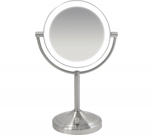 Homedics MIR-8150-EU Makeup Mirror with Led Illumination