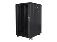 Lanberg FF01-6822-12B rack 19