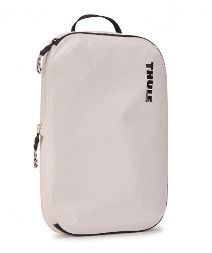 Thule 4859 Compression Packing Cube Medium TCPC202 White