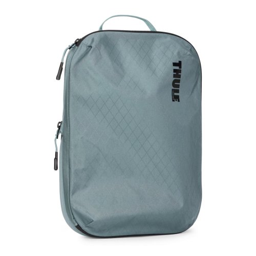 Thule 5116 Compression Packing Cube Medium Pond Gray