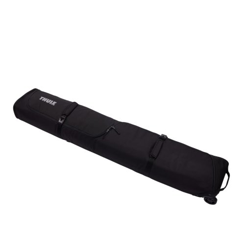 Thule 5170 Roundtrip Rolling Ski Bag 175cm Black