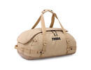 Thule 5445 Chasm 40L duffel bag gentle beige