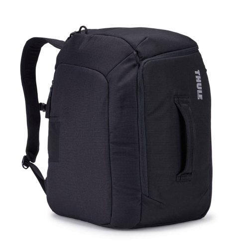 Thule 5152 Roundtrip Ski Boot Backpack 45L Black