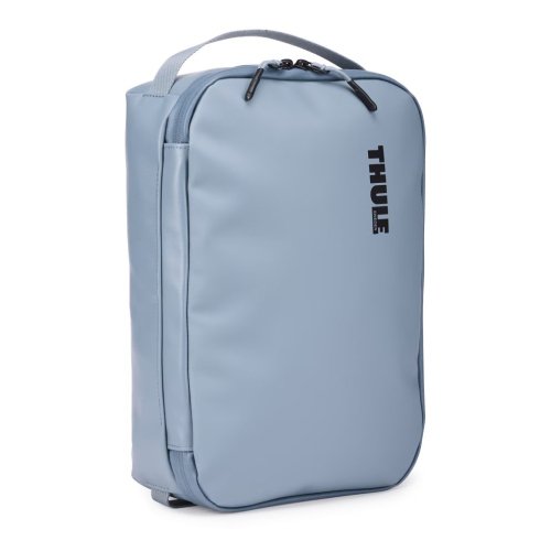 Thule 5607 Chasm medium gear cube pond gray
