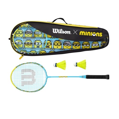 Wilson badminton WILSON MINION 2.0 BADMINTON SET