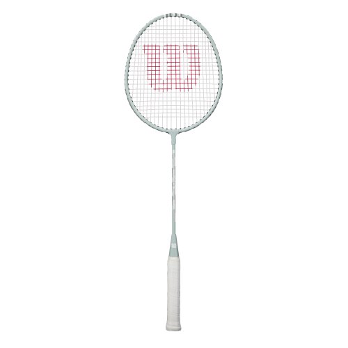 Wilson badminton WILSON REACTION 70 badmintona rakete Light Blue