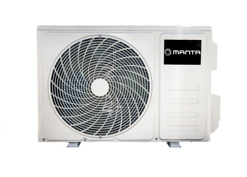 Manta MAC012YN-O Wall Split Outdoor Unit