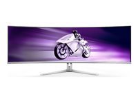 Mmd-monitors &amp; displays PHILIPS 49M2C8900/00 49inch QHD