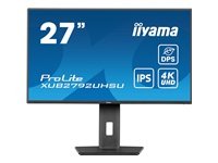 Iiyama XUB2792UHSU-B6 27inch IPS UHD (P)