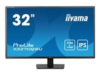 Iiyama X3270QSU-B1 32inch (P)