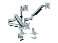 Logilink BP0052 - Triple Mount
