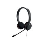 Gn netcom JABRA Evolve 20 MS stereo Headset on-ear