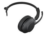 Gn netcom JABRA Evolve2 65 UC Mono Headset on-ear