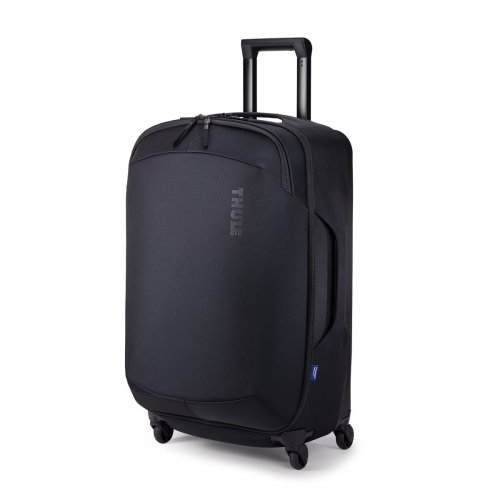 Thule 5049 Subterra 2 checked spinner black