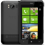 HTC Titan Black