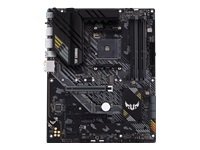 Asus TUF GAMING B550-PLUS ATX MB