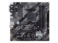 Asus PRIME B550M-K mATX MB