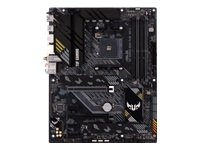 Asus TUF GAMING B550-PLUS WIFI II AM4