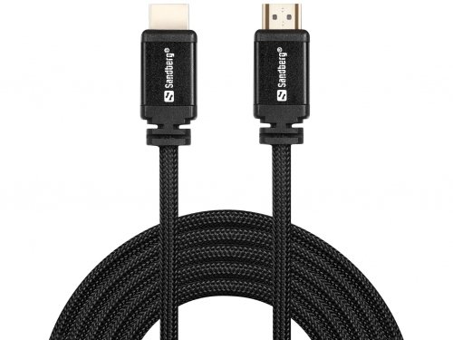 Sandberg 508-99 HDMI 2.0 19M-19M 3m