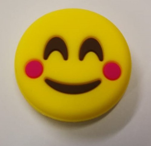 Wilson dampeners EMOJI DAMPENER