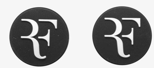 Wilson dampeners RF DAMPENER 2 PACK