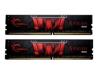 G.skill MEMORY DIMM 16GB PC24000 DDR4/K2 F4-3000C16D-16GISB