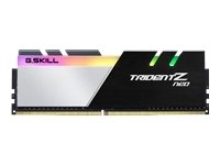 G.skill MEMORY DIMM 32GB PC28800 DDR4/K2 F4-3600C16D-32GTZNC