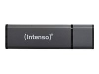 Intenso MEMORY DRIVE FLASH USB2 32GB/3521481