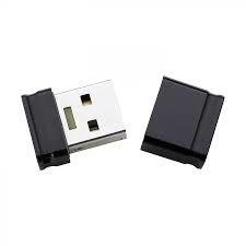 Intenso MEMORY DRIVE FLASH USB2 8GB/3500460