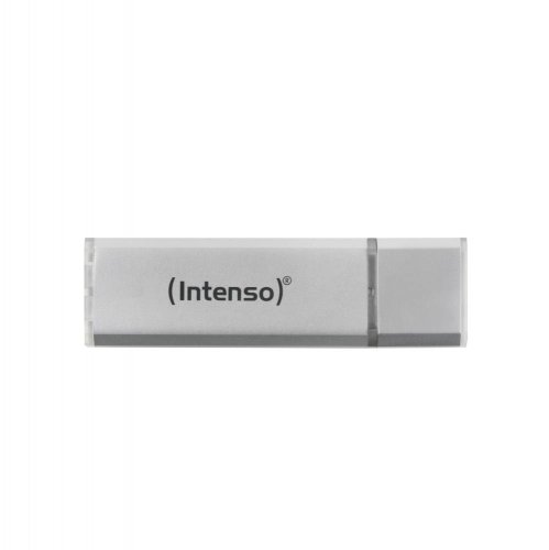 Intenso MEMORY DRIVE FLASH USB2 8GB/3521462