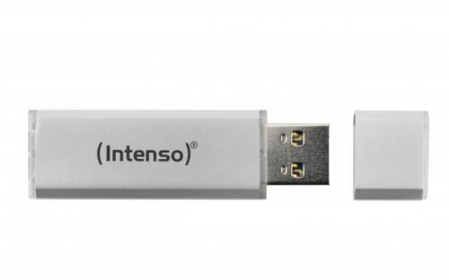 Intenso MEMORY DRIVE FLASH USB3 16GB/3531470