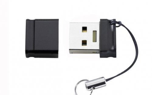 Intenso MEMORY DRIVE FLASH USB3 16GB/3532470