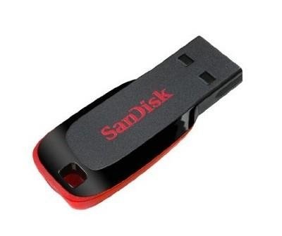 Sandisk by western digital MEMORY DRIVE FLASH USB2 32GB/SDCZ50-032G-B35 SANDISK