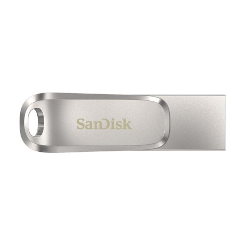 Sandisk by western digital MEMORY DRIVE FLASH USB-C 128GB/SDDDC4-128G-G46 SANDISK
