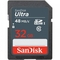 Sandisk by western digital MEMORY SDHC 32GB UHS-I/SDSDUNR-032G-GN3IN SANDISK