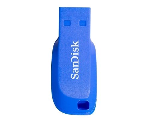 Sandisk by western digital MEMORY DRIVE FLASH USB2 64GB/SDCZ50C-064G-B35BE SANDISK
