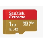Sandisk by western digital MEMORY MICRO SDXC 1TB UHS-I/W/A SDSQXAV-1T00-GN6MA SANDISK